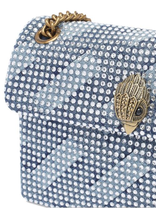 Borsa donna a spalla Kensington KURT GEIGER London | 4369788669.